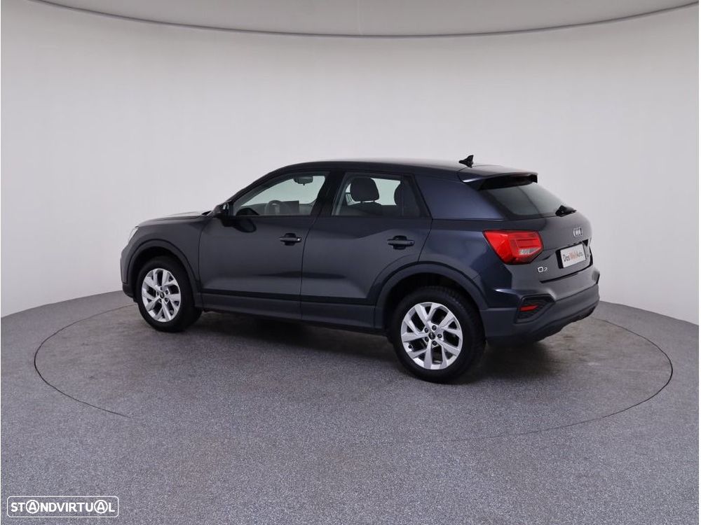Audi Q2 30 TFSI - 6