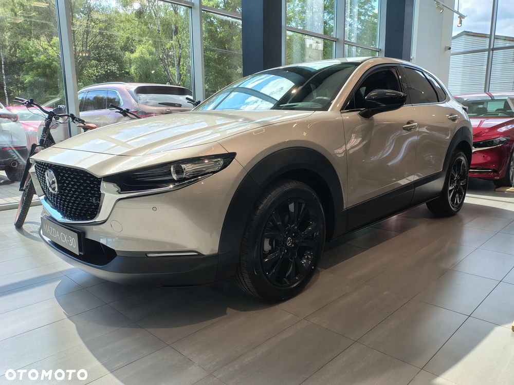 Mazda CX-30 2.0 mHEV Homura 2WD - 1