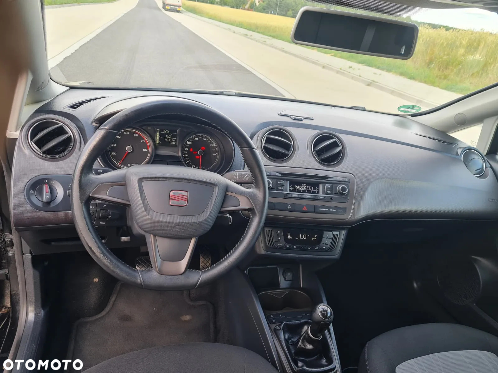 Seat Ibiza SC 1.2 12V Style Salsa - 5