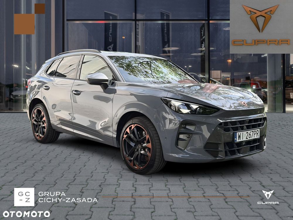Cupra Terramar - 7