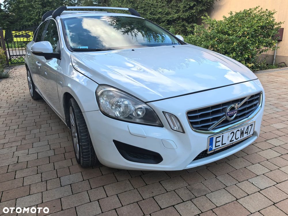 Volvo S60 2.5 T5 - 6