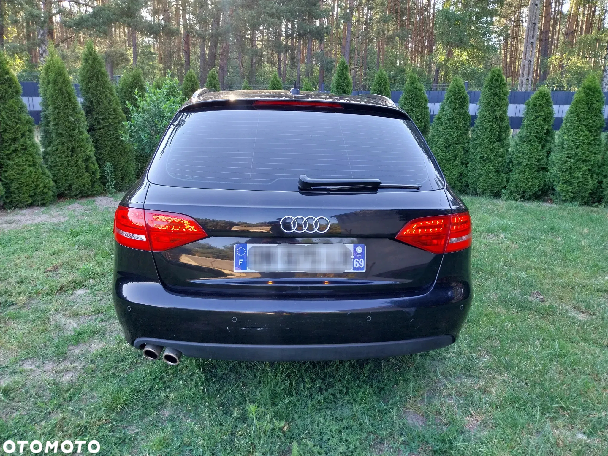 Audi A4 Avant 2.0 TDI e DPF Attraction - 9