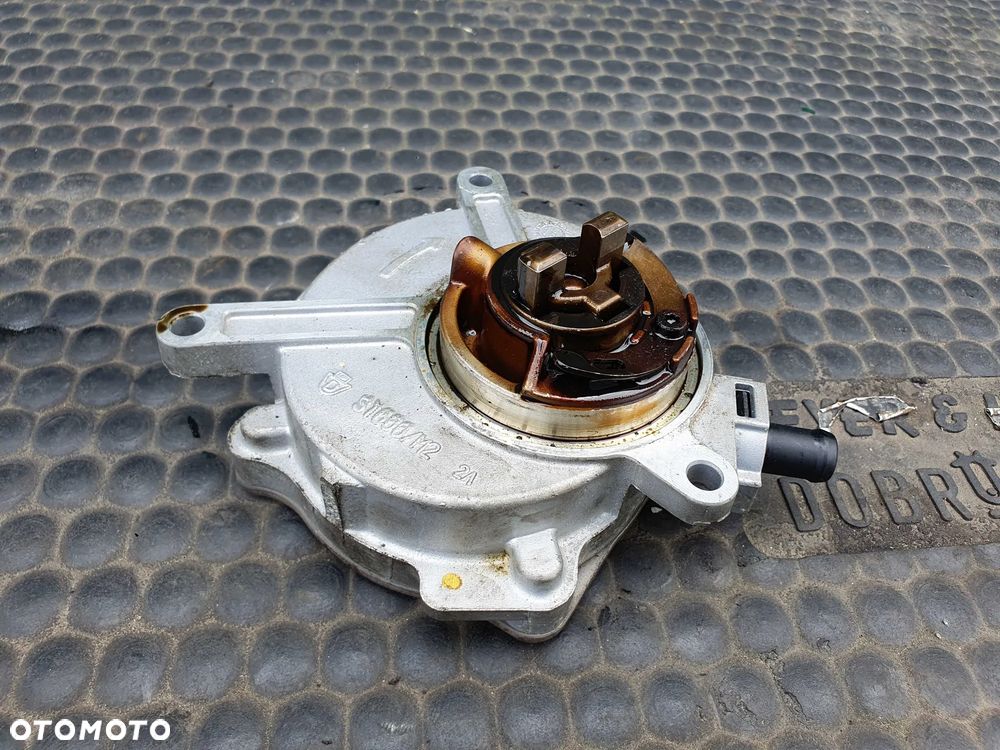 Pompa 06D145100H Paliwowa Paliwa Wysokiego Cisnienia Vacum 2.0 TFSI Audi A4 B7 A6 C6 VW Seat Skoda - 9