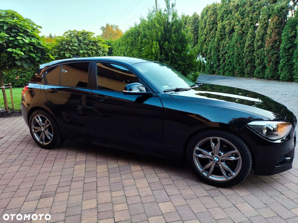 BMW Seria 1 118d - 28
