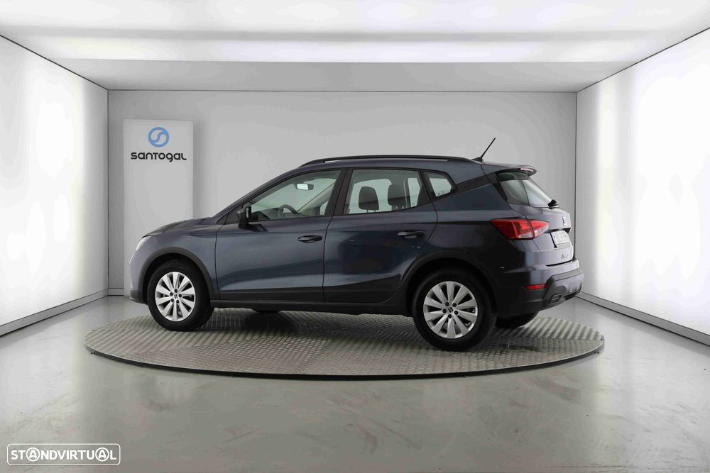 SEAT Arona 1.0 TSI Style DSG - 5