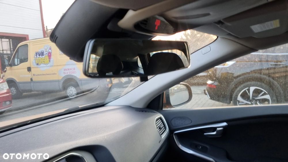 Volvo V40 Cross Country D3 Geartronic Kinetic - 35