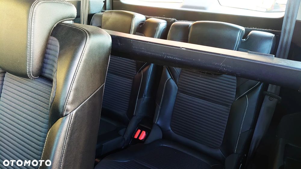 Renault Scenic ENERGY TCe 115 EXPERIENCE - 11