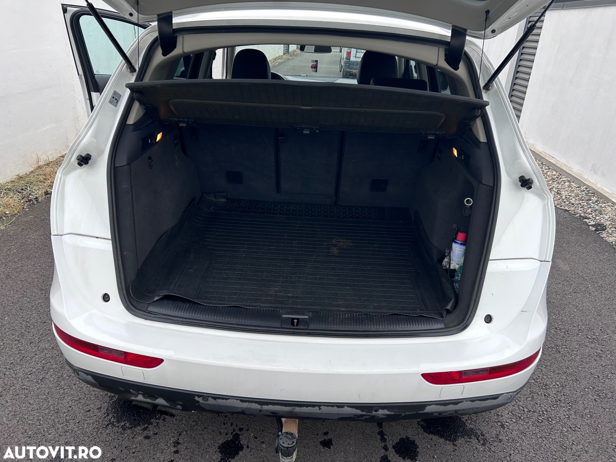 Audi Q5 2.0 TDI Quattro - 5