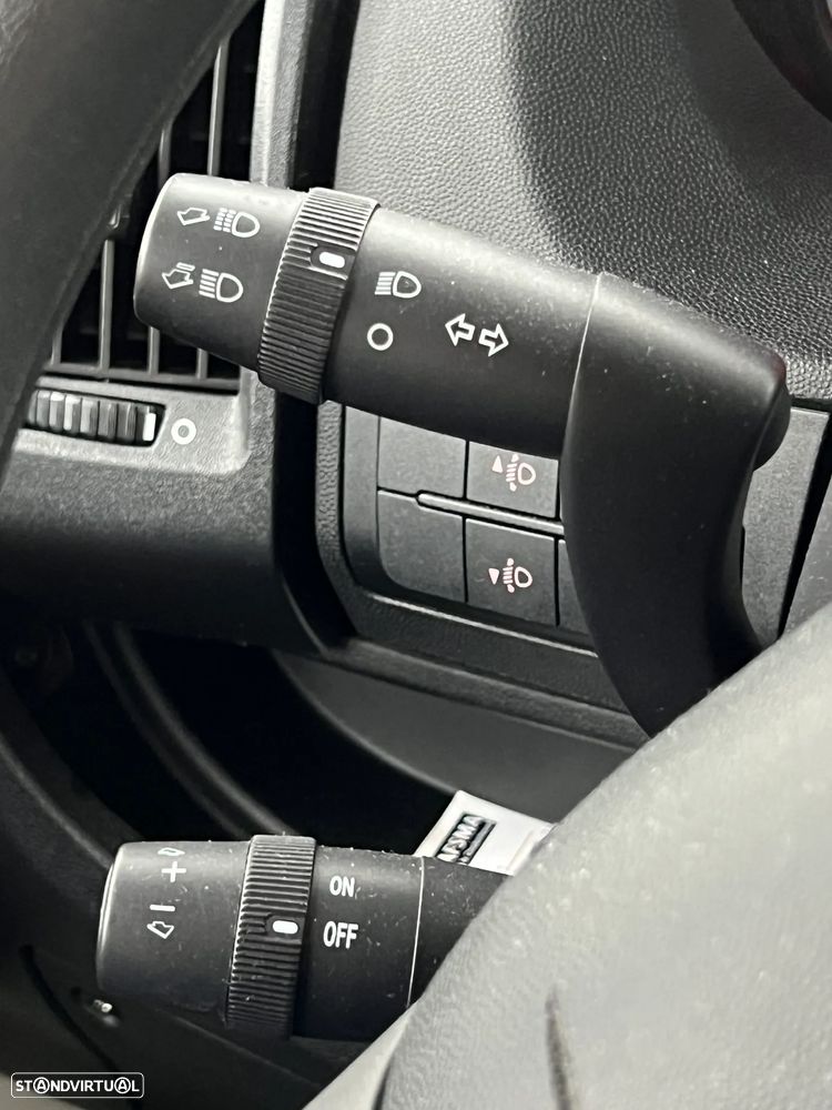 Burstner Viseo Cama Central - 18