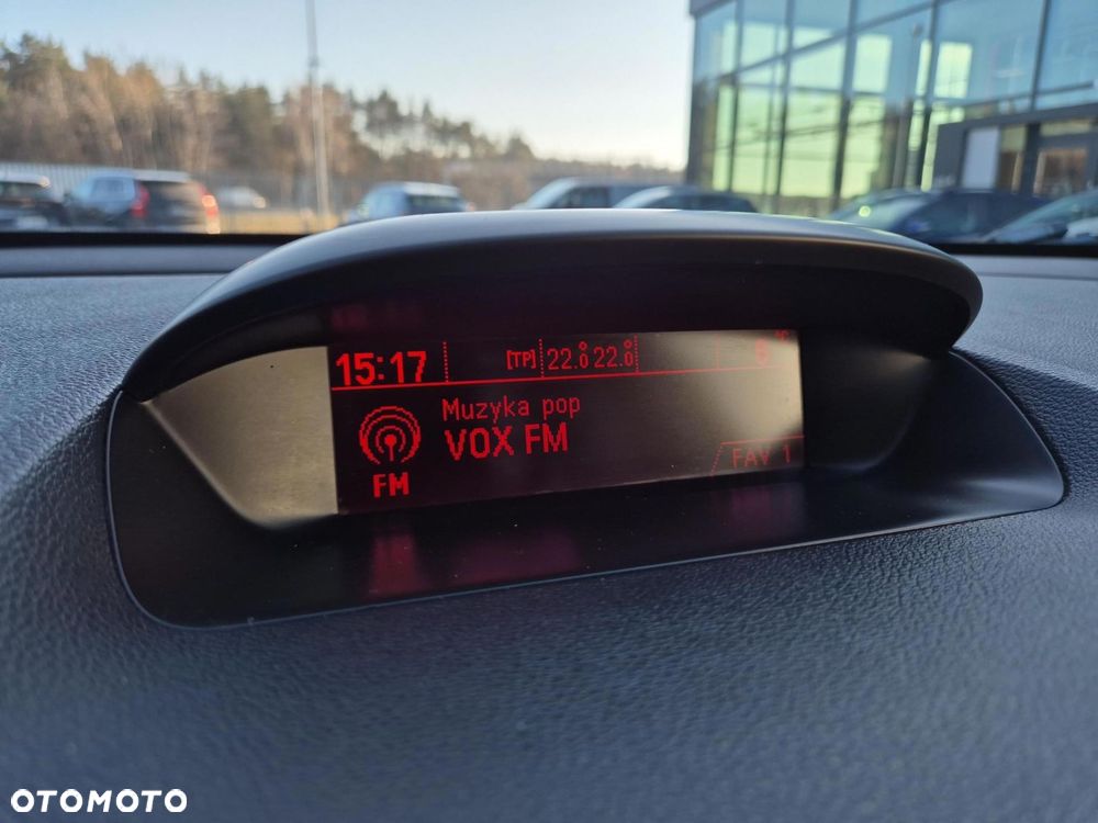 Opel Mokka 1.4 T Enjoy S&S 4x4 - 20