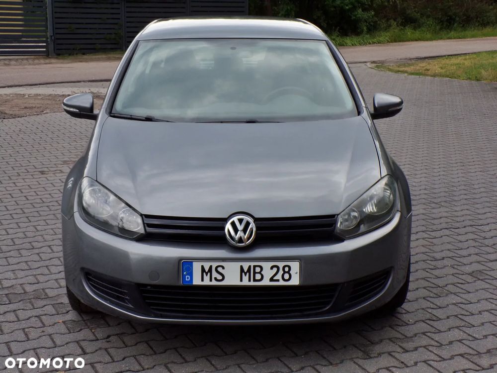 Volkswagen Golf 1.4 Trendline - 5