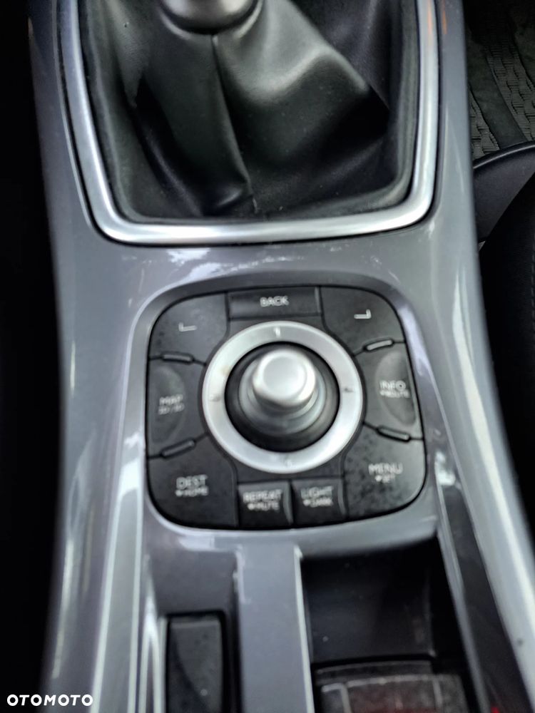 Renault Laguna 2.0 DCi Dynamique - 24