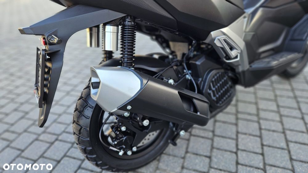 VOGE SR1 ADV - 5