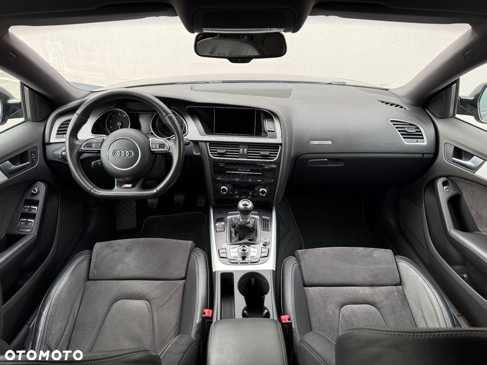 Audi A5 Sportback 1.8 TFSI - 6