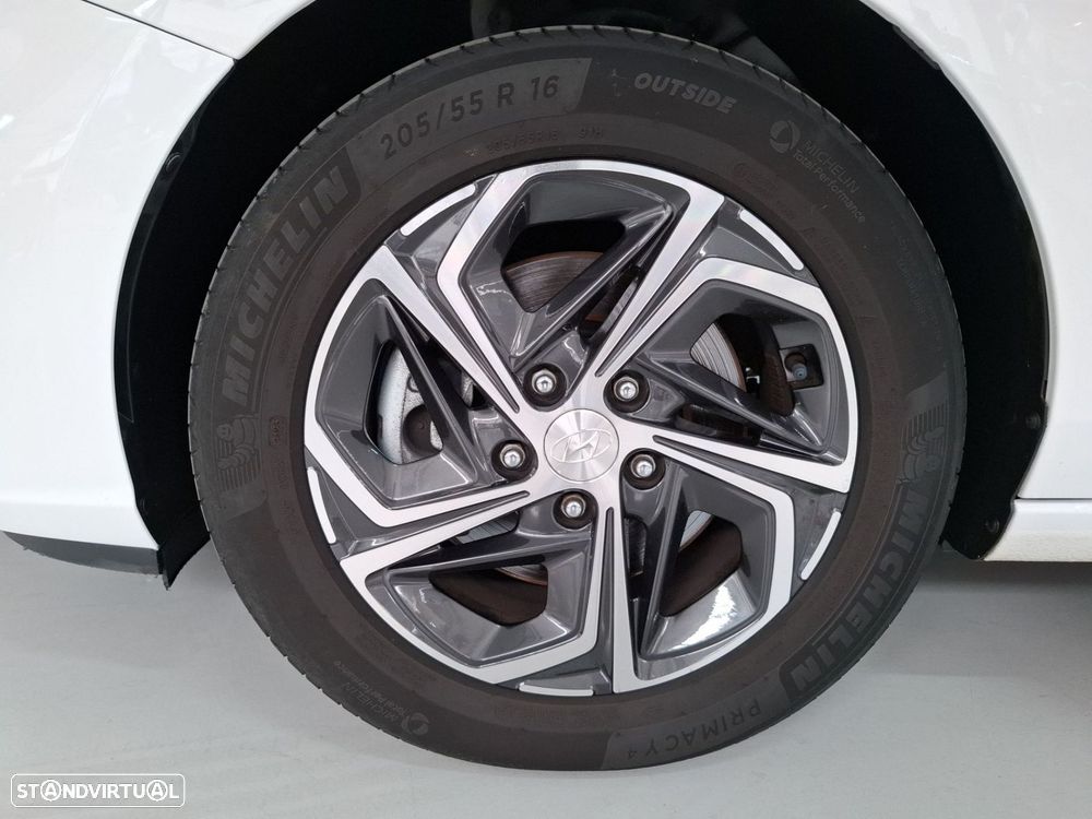 Hyundai i30 SW 1.0 T-GDi Style Plus - 25