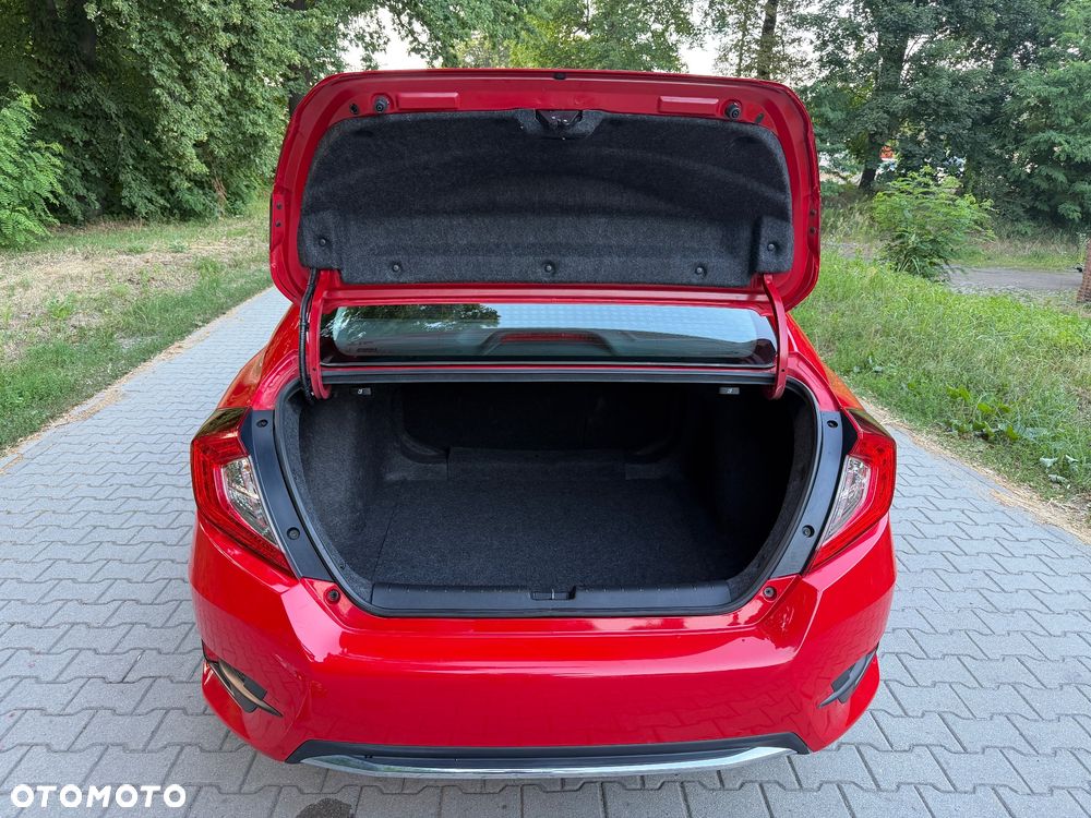 Honda Civic - 28