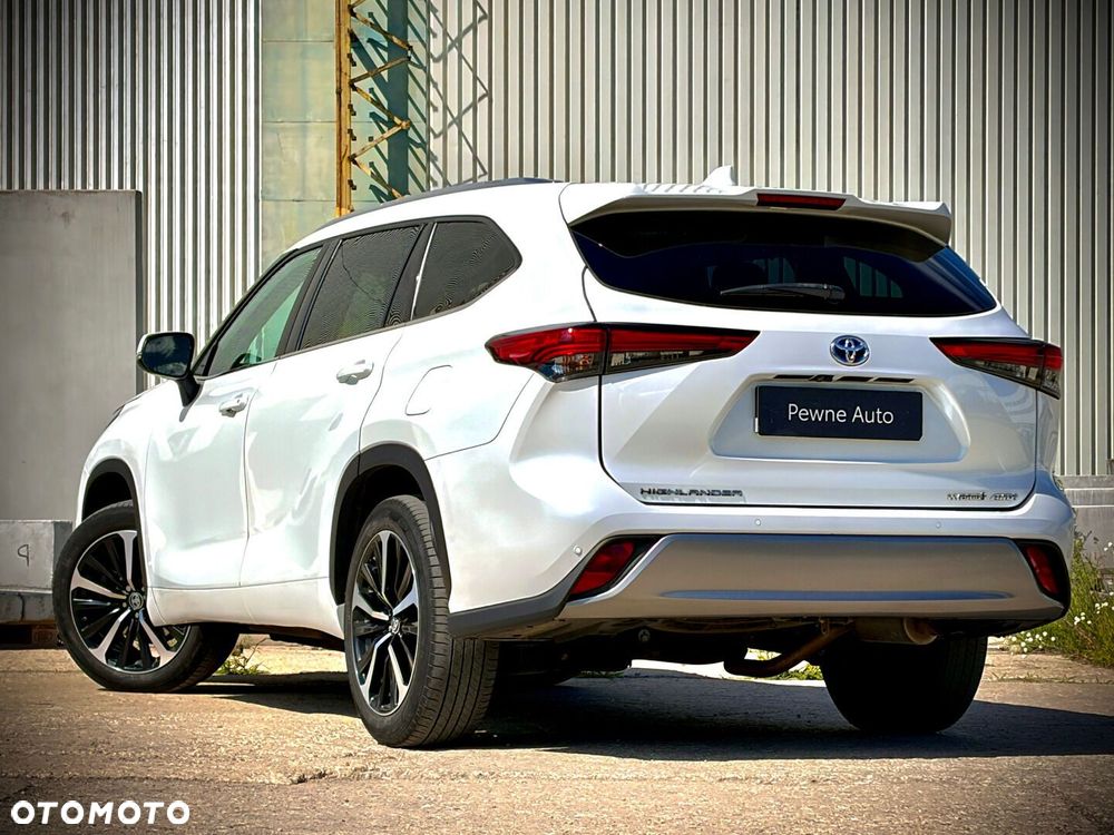 Toyota Highlander - 16
