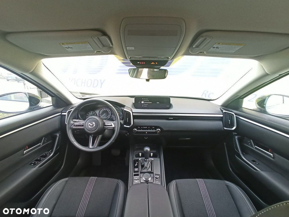Mazda CX-50 - 7
