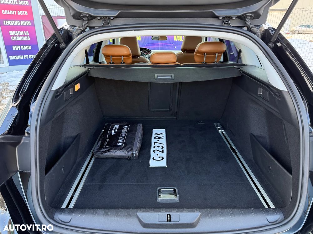 Peugeot 308 1.5 BlueHDi FAP STT EAT8 Allure Pack - 39