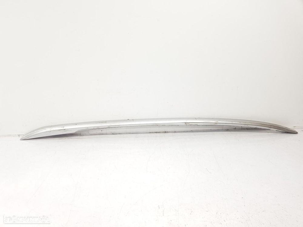 BARRAS DE TETO CITROEN DS4 - 1