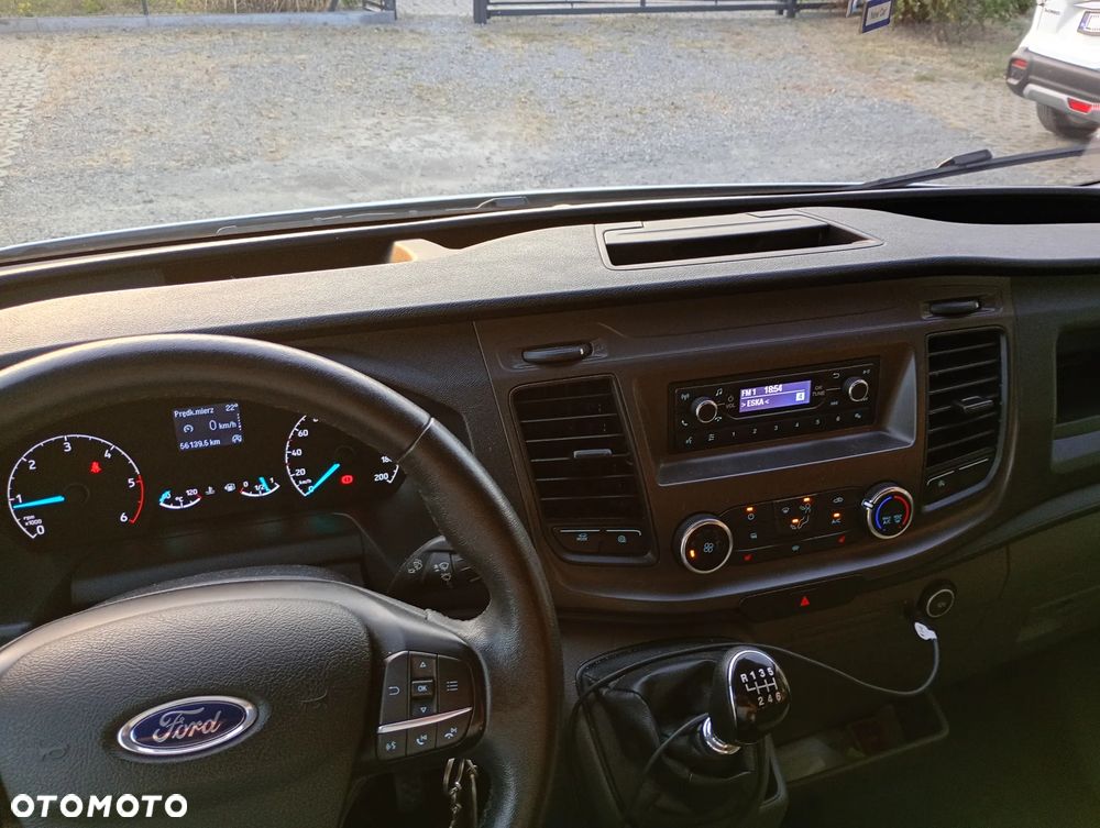 Ford Transit - 6