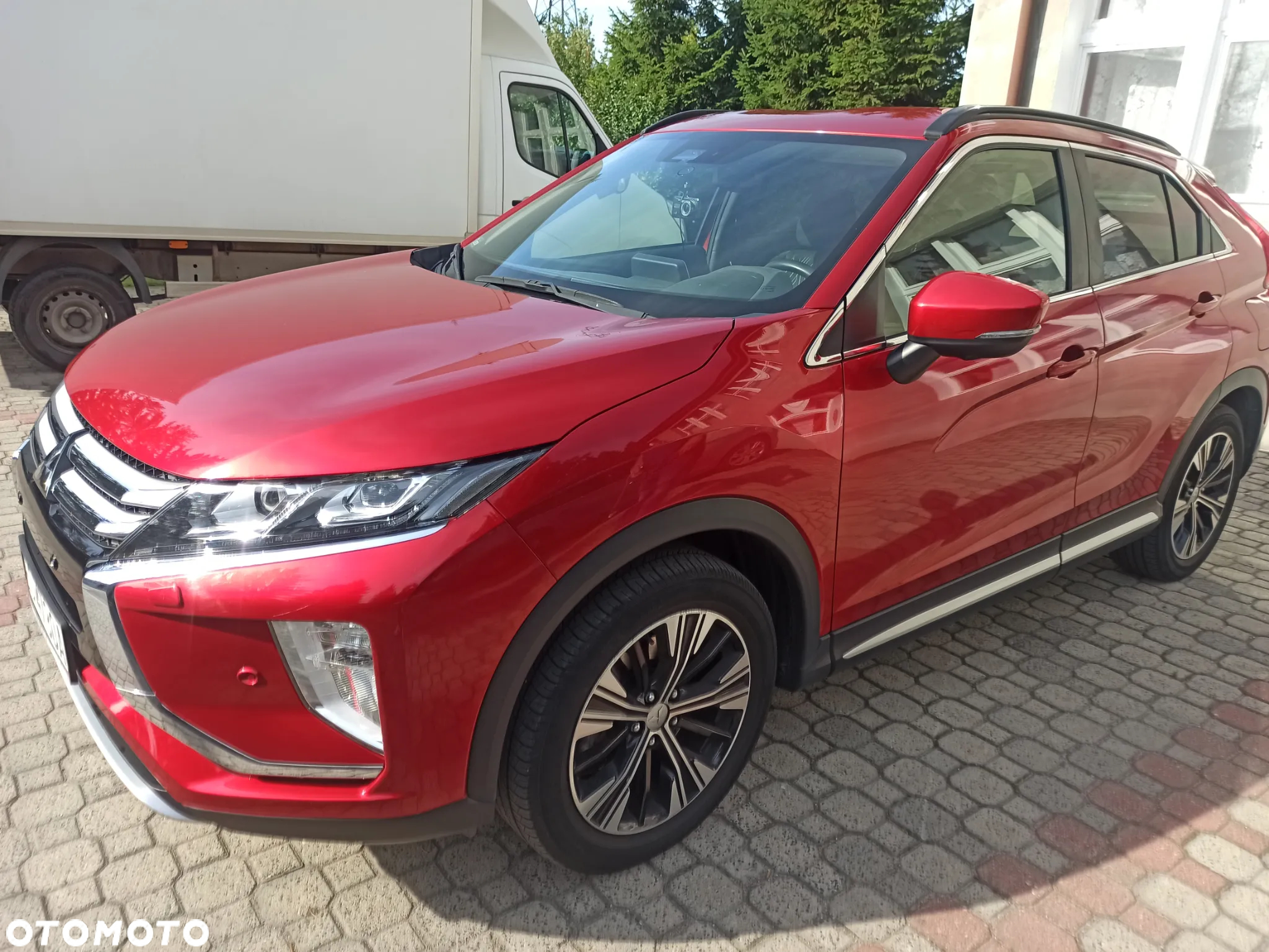 Mitsubishi Eclipse Cross - 4