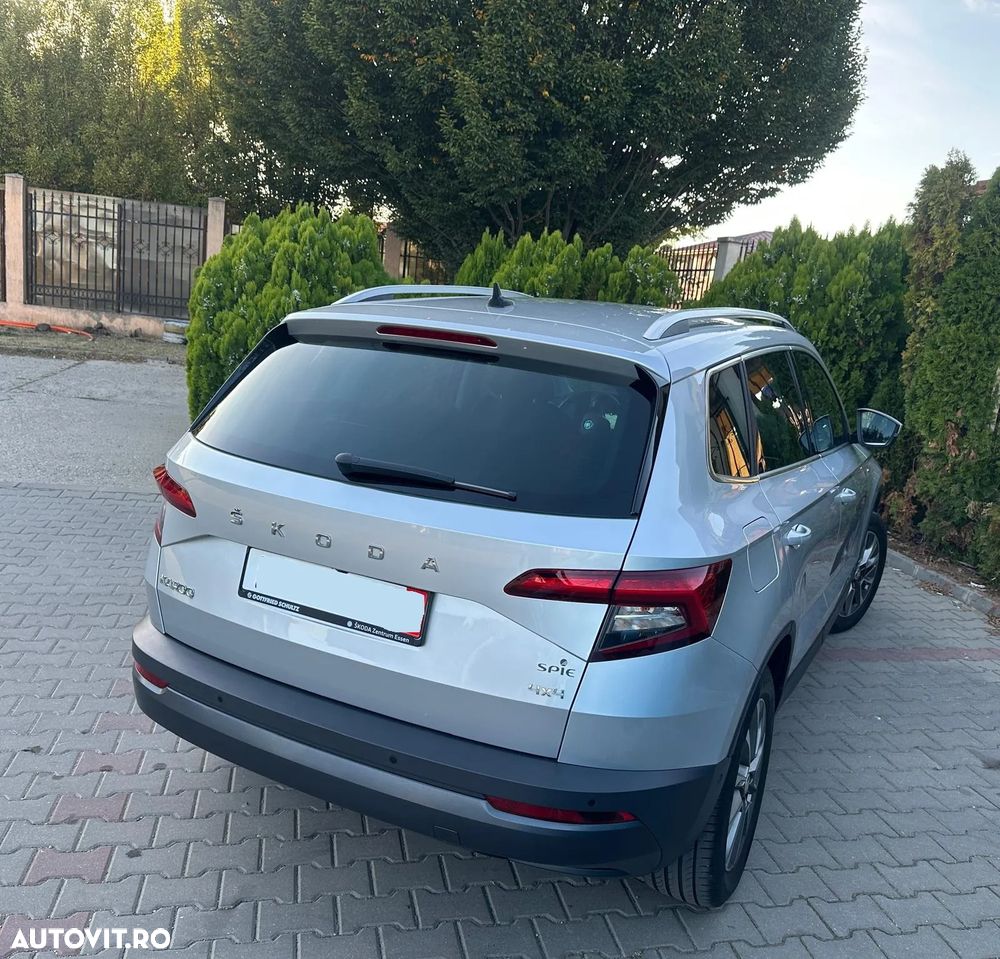 Skoda Karoq - 12