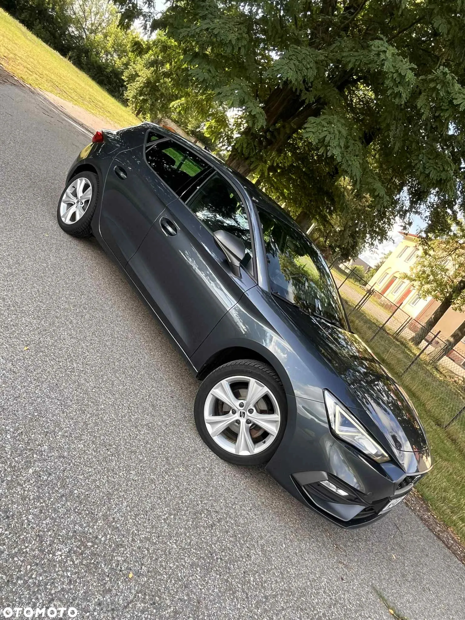 Seat Leon - 4