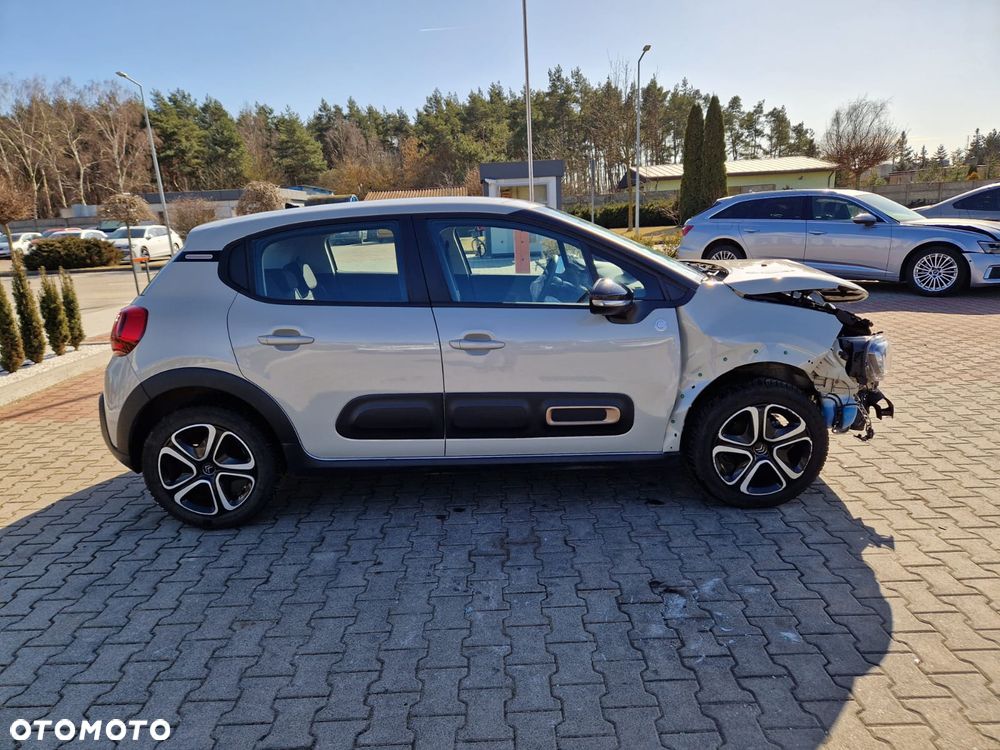 Citroën C3 Pure Tech 83 S&S C-SERIES - 2