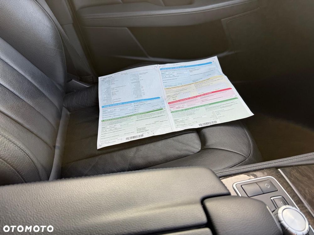 Mercedes-Benz CLS 350 CDI DPF BlueEFFICIENCY 7G-TRONIC - 12