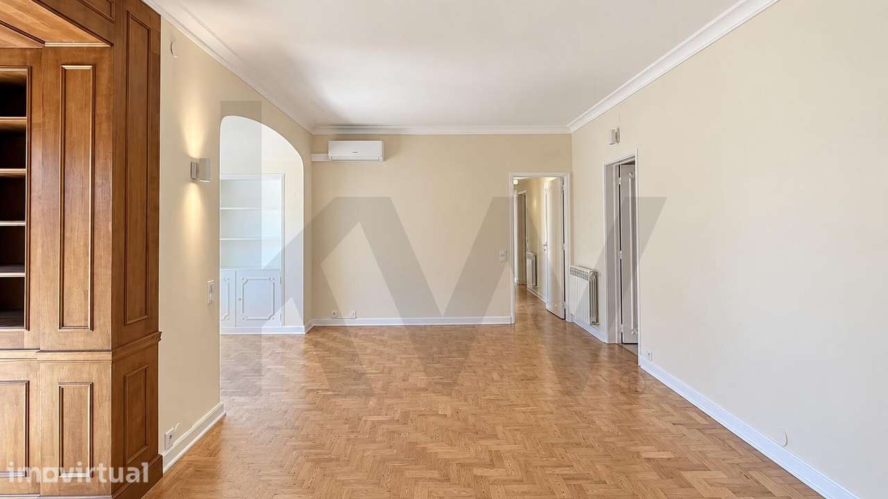 Apartamento T3 | Centro do Estoril - Grande imagem: 4/21