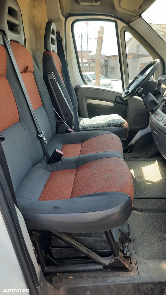 Fiat Ducato - 11