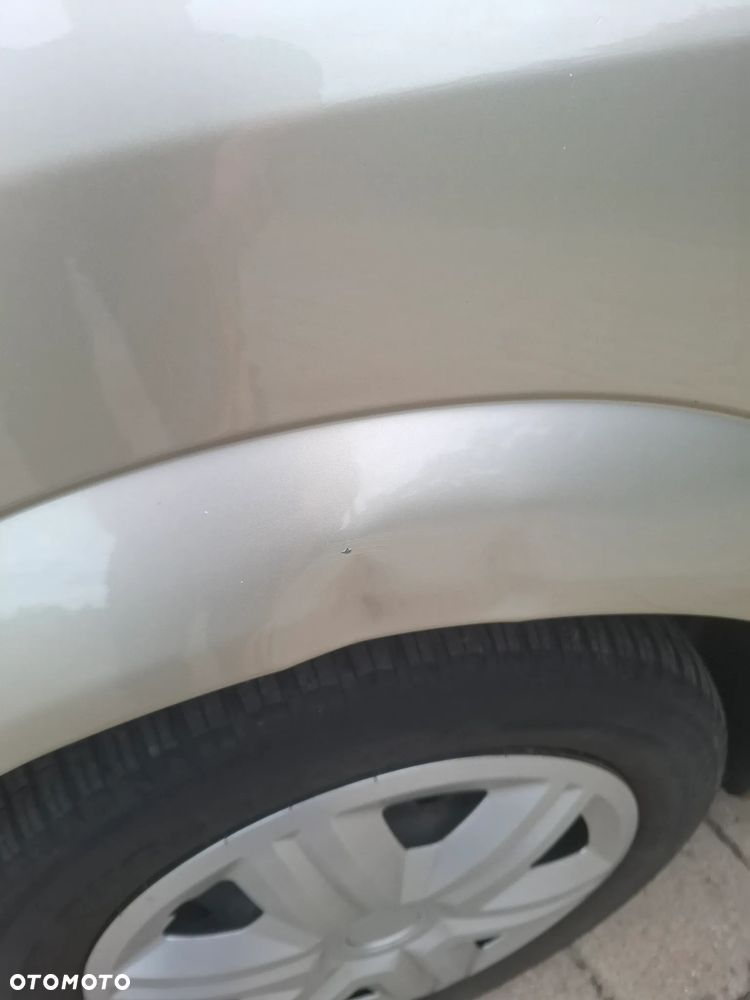 Opel Meriva 1.6 16V - 9