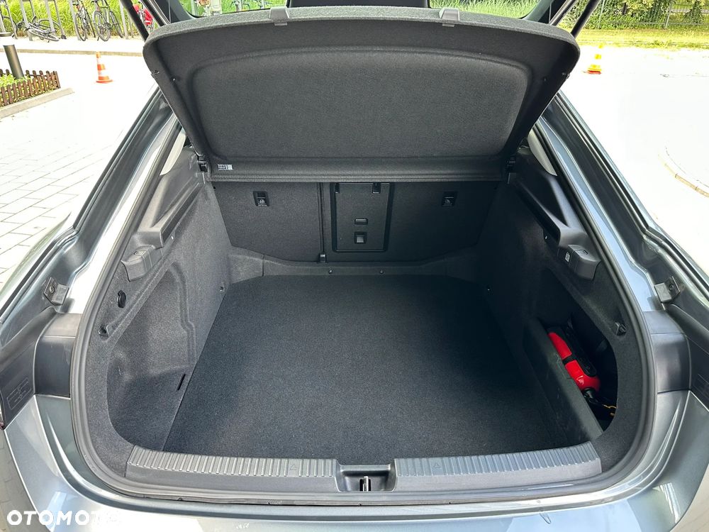 Skoda Superb 1.5 TSI mHEV Essence DSG - 20