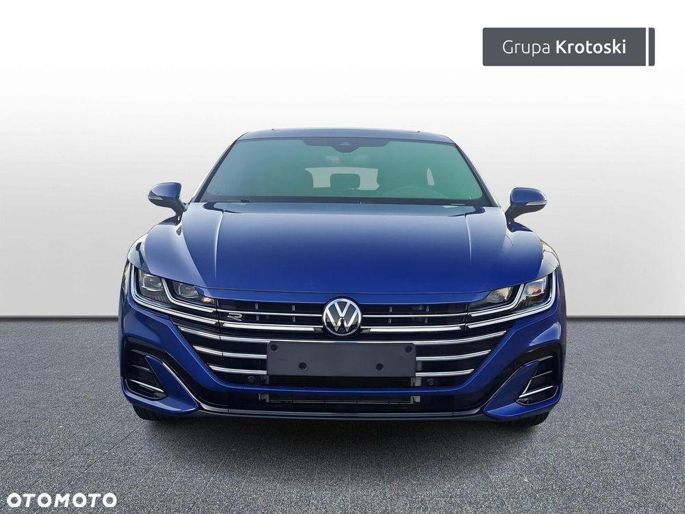 Volkswagen Arteon Shooting Brake 2.0 TDI 4Motion R-Line DSG - 8