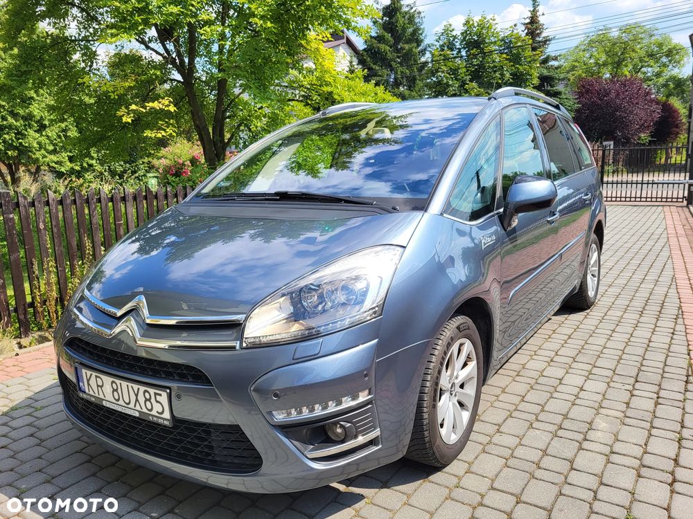 Citroën C4 Picasso - 3