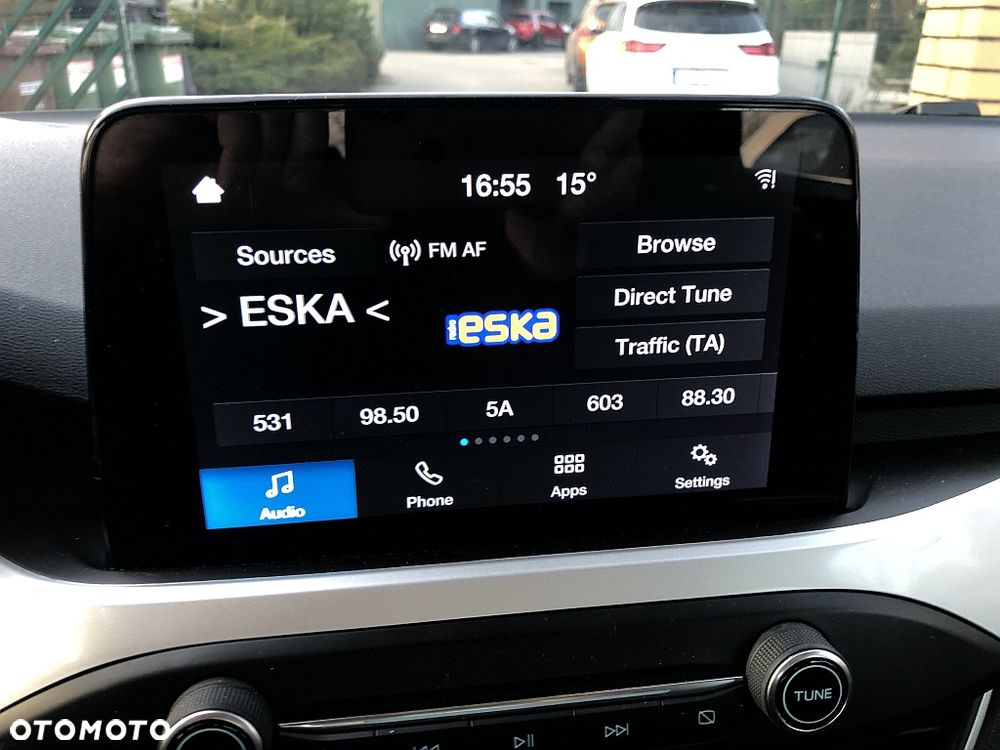 Ford Focus 1.5 EcoBlue Trend - 14