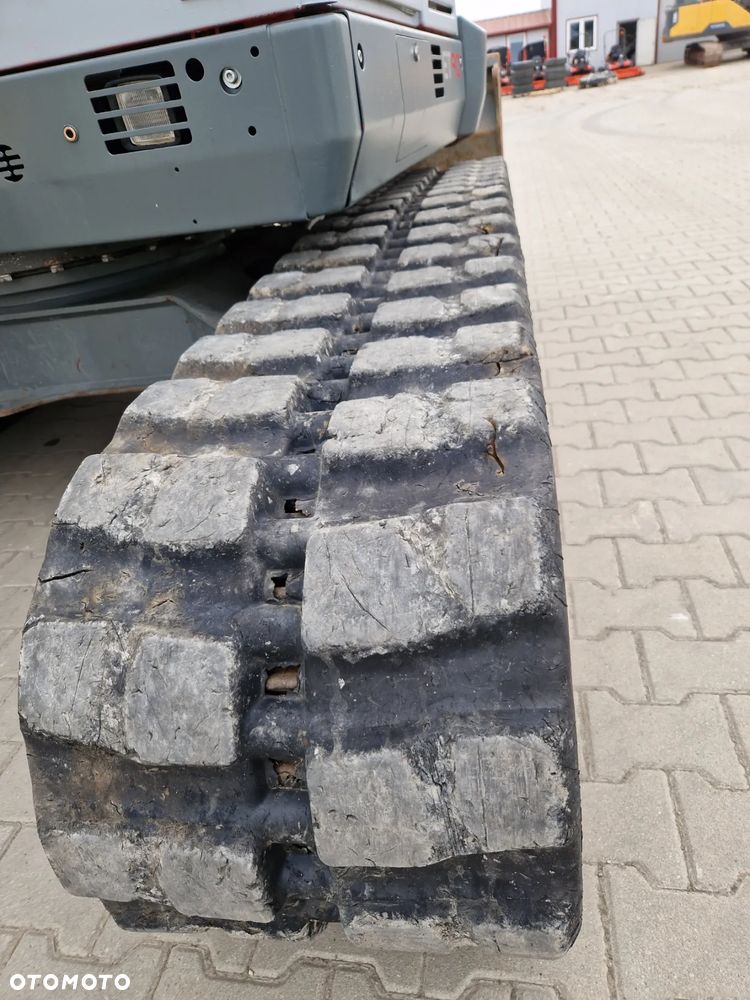 Wacker Neuson ET90 Z Niemiec - 7