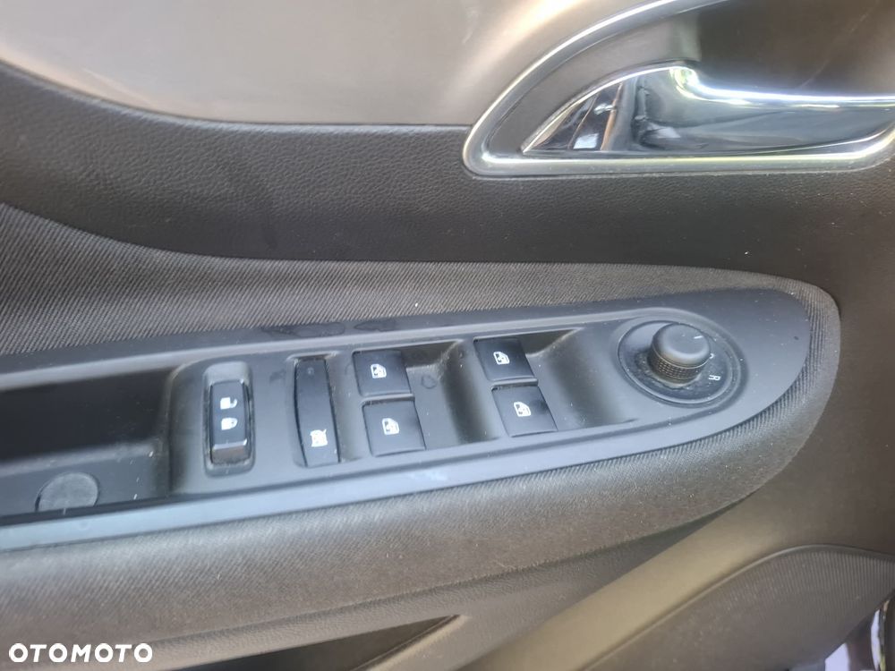 Opel Mokka - 15
