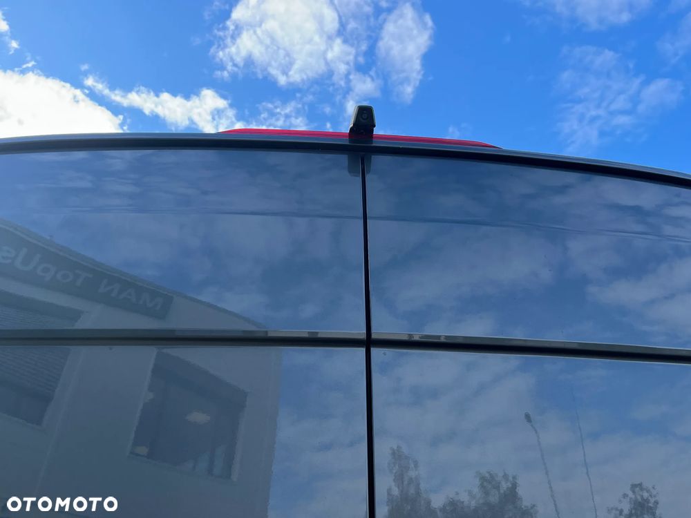 MAN TGE 3.180 4X4 - 16