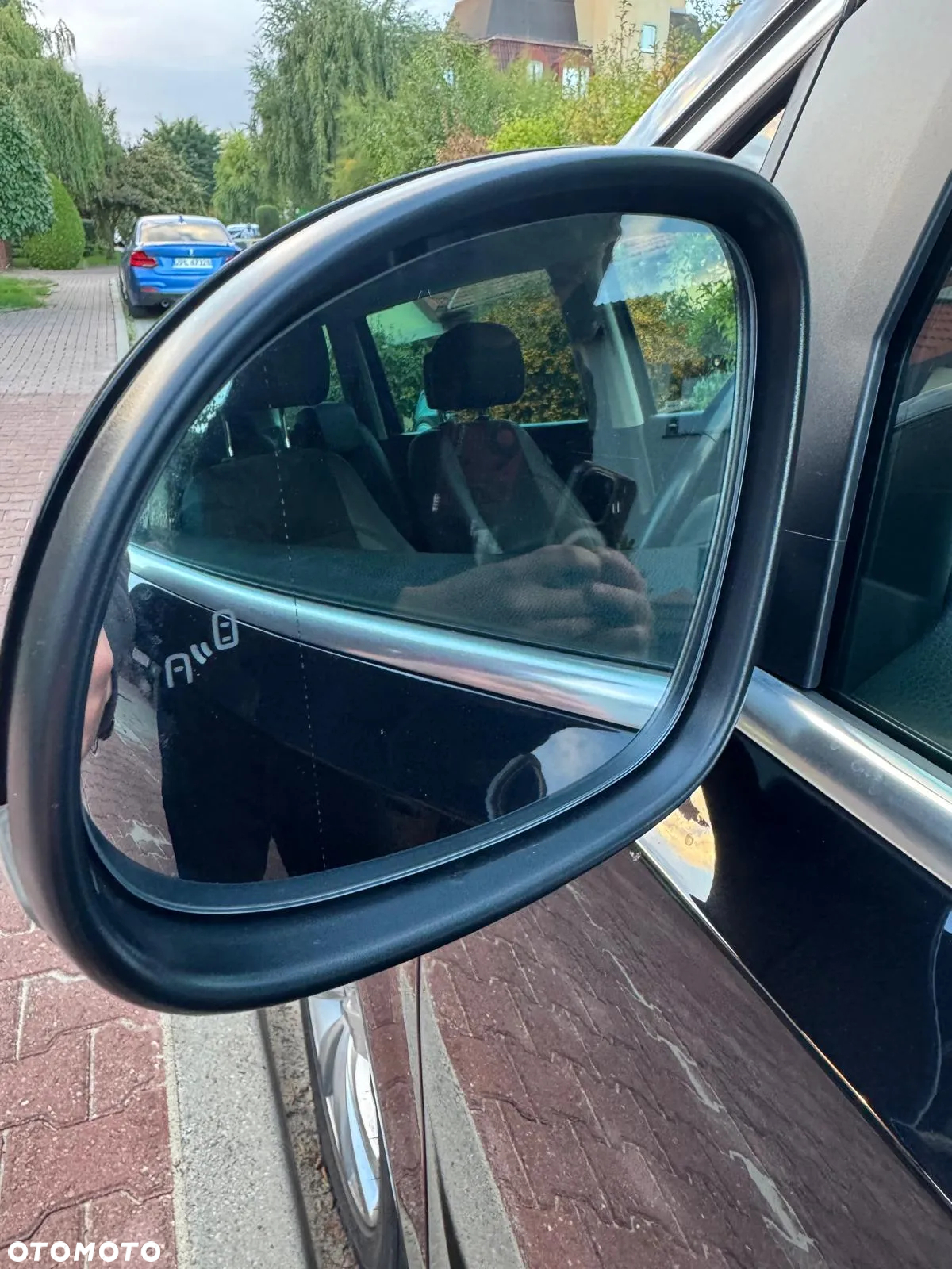 Volkswagen Sharan - 10