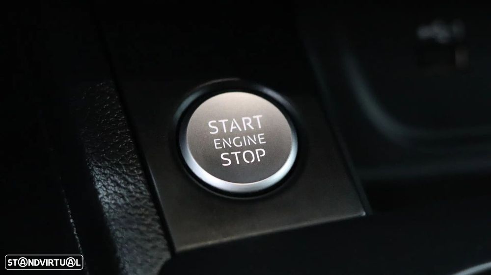 Audi A4 Avant 35 TDI S tronic - 13