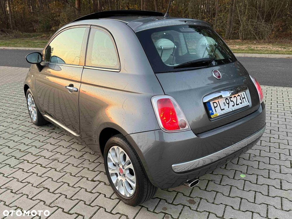 Fiat 500 - 3
