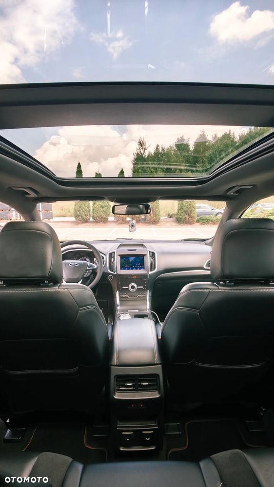 Ford Edge - 13