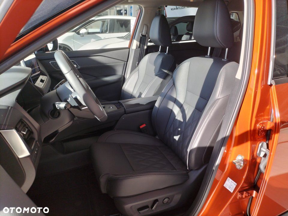 Nissan X-Trail - 8
