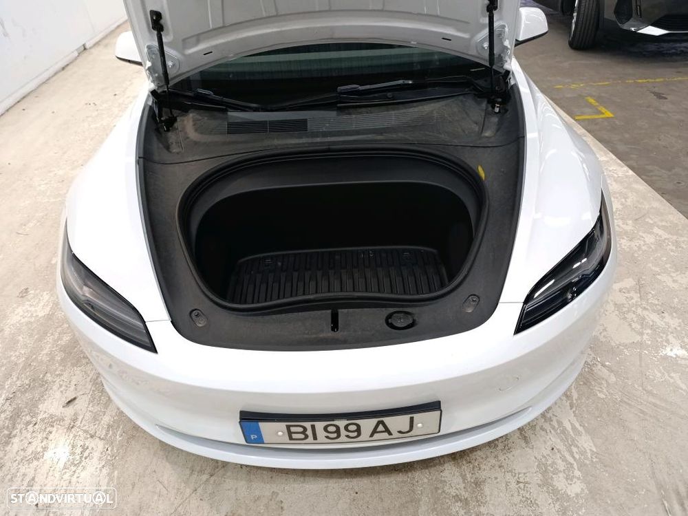 Tesla Model 3 Long Range Tração Integral - 14