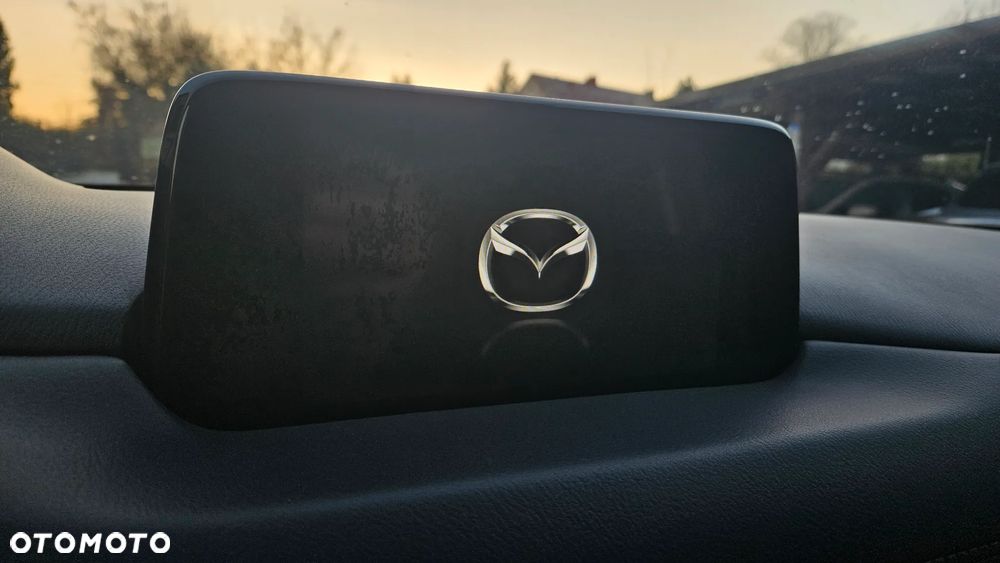 Mazda CX-5 - 19