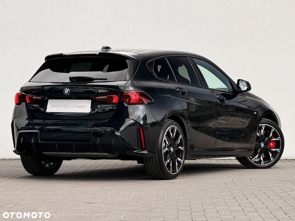 BMW Seria 1 120 - 3