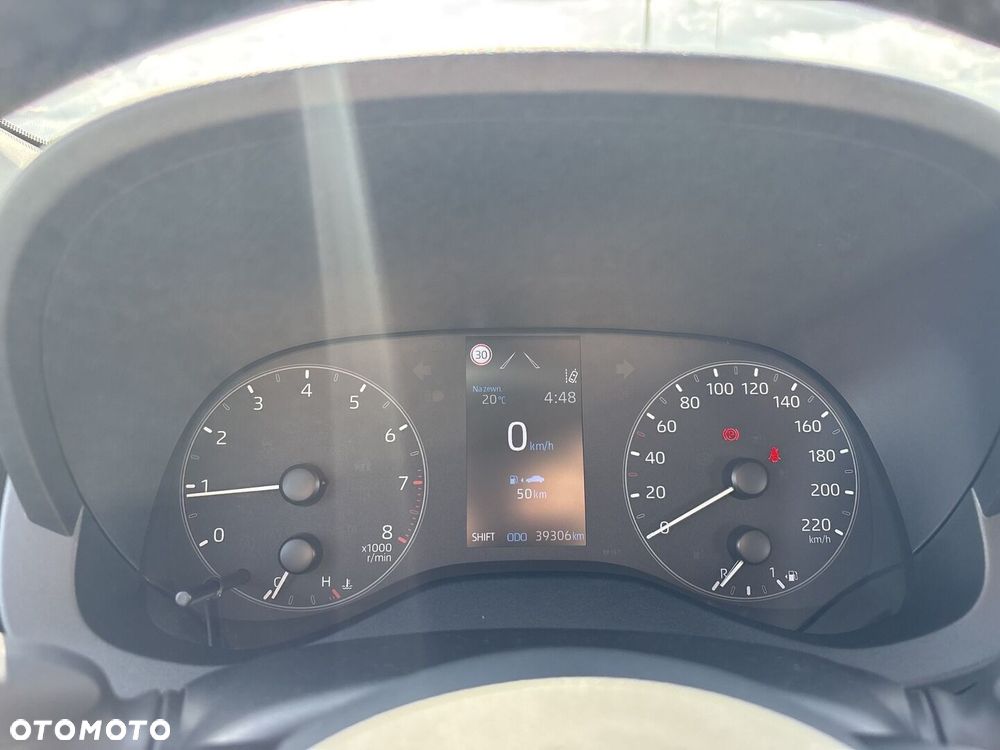 Toyota Yaris 1.5 Comfort - 20