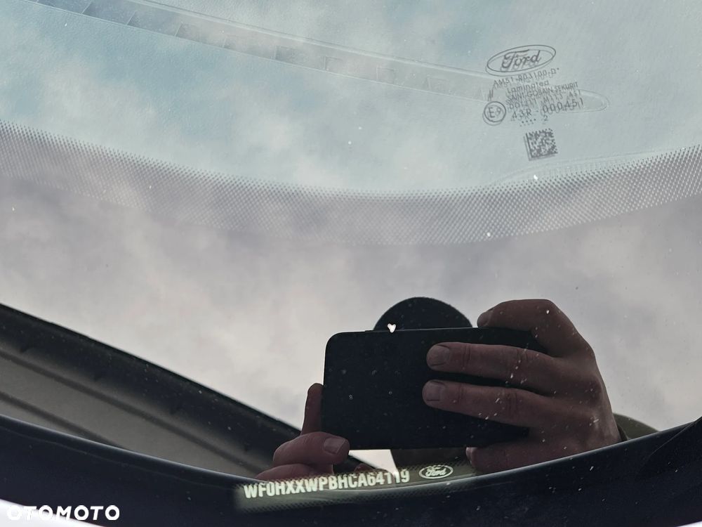 Ford Grand C-MAX 1.6 TDCi Start-Stop-System Champions Edition - 30